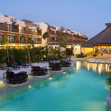 Wyndham Tulum-3