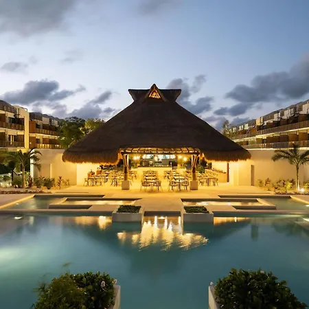 Wyndham Tulum-3