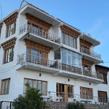 Yangphel House-3