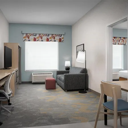 Home2 Suites By Hilton Tooele-2