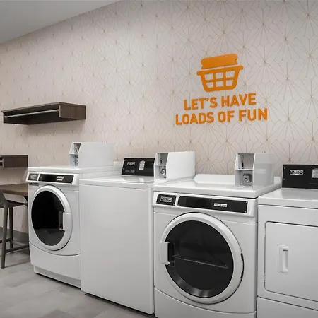 Home2 Suites By Hilton Tooele-3
