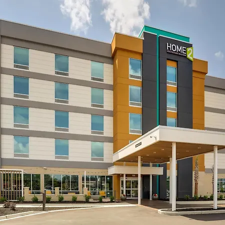 Home2 Suites By Hilton Conway, Sc-3
