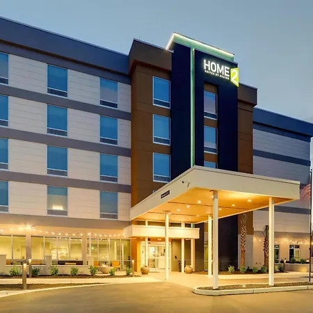 Home2 Suites By Hilton Conway, Sc-2