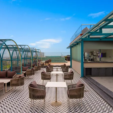 Keys Prima By Lemon Tree Hotels, Kota, Rajasthan-2