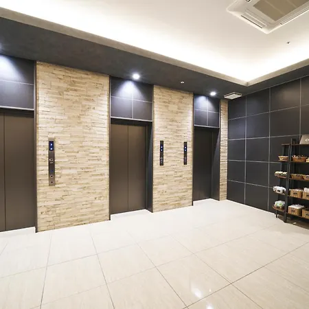 Koko Hotel Osaka Namba Sennichimae-2