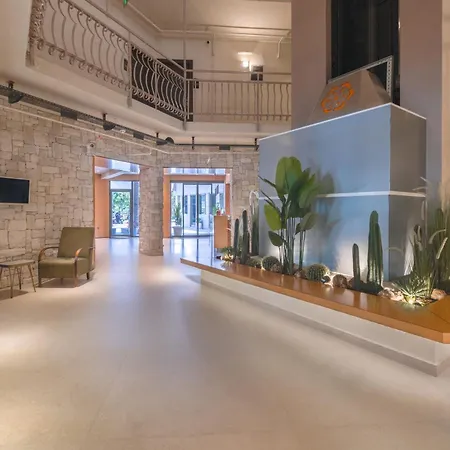 Parador Sky Hotel All Inclusive-2