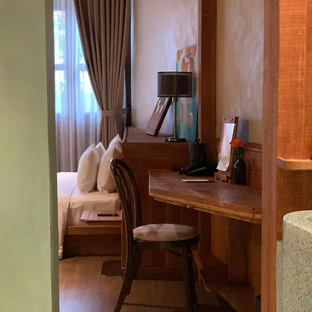 The Pink Boutique Hotel-3