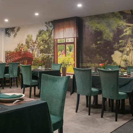 Westlake Suites Xuan Dieu-2
