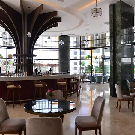 Azura World Hotel-3