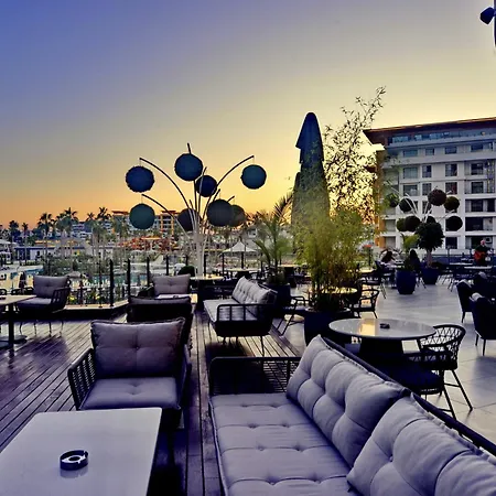 Azura World Hotel-3
