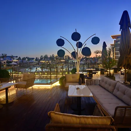Azura World Hotel-2
