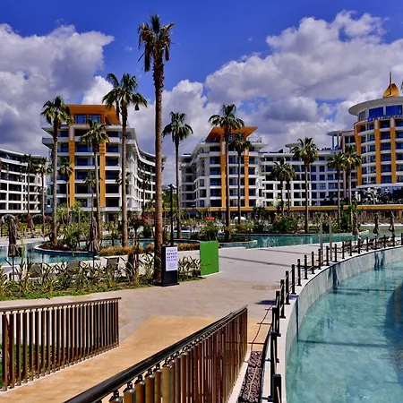 Azura World Hotel-2
