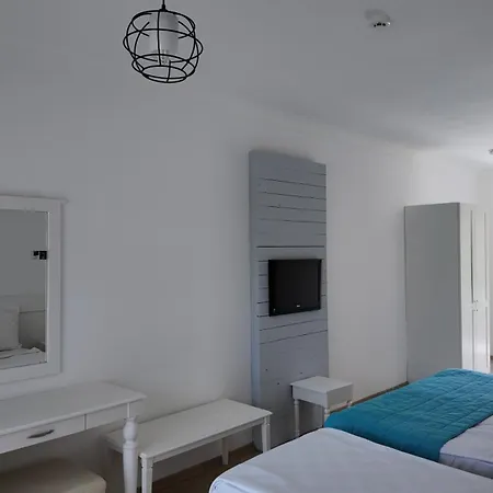 Mos Hotel Çeşme-2