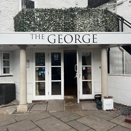 The George Gurkha-3
