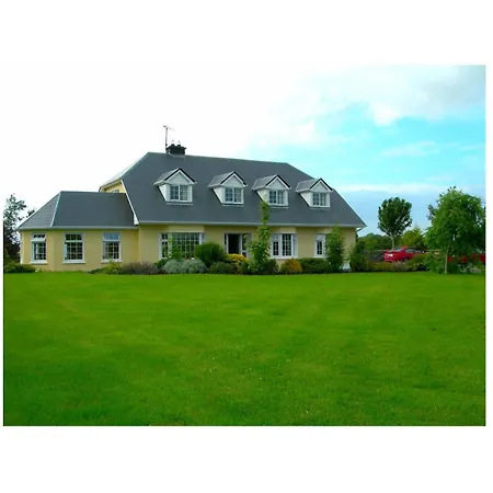 Ashfield House Failte Ireland Approved Bed And Breakfast-3