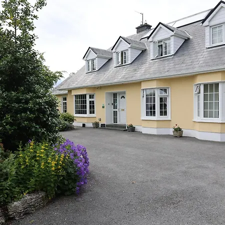 Ashfield House Failte Ireland Approved Bed And Breakfast-2