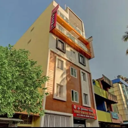 Rrr Residency-2
