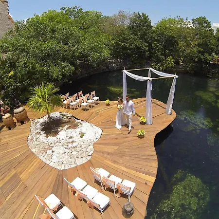 Sandos Caracol Eco Resort All Inclusive-2