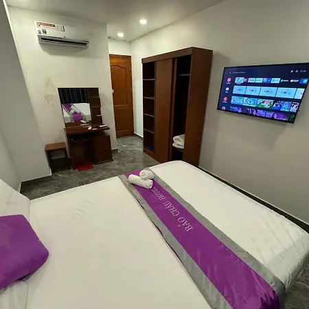 Bảo Châu Hotel-3