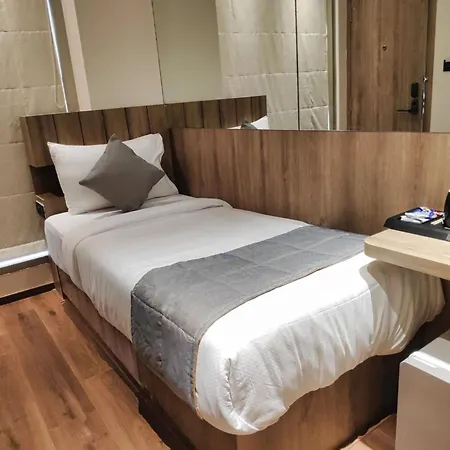 Hotel Tanmay-2