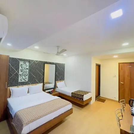 Hotel Tanmay-3