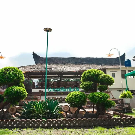 Wisma Green Maribaya-3