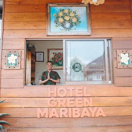 Wisma Green Maribaya-2