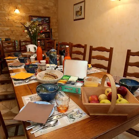 Le Pigeonnier de Labrot-3