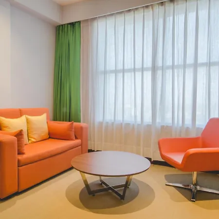 Vega By The Ozone Hotels-2