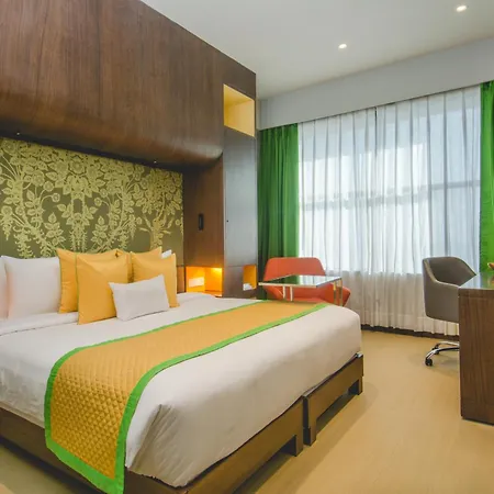 Vega By The Ozone Hotels-3