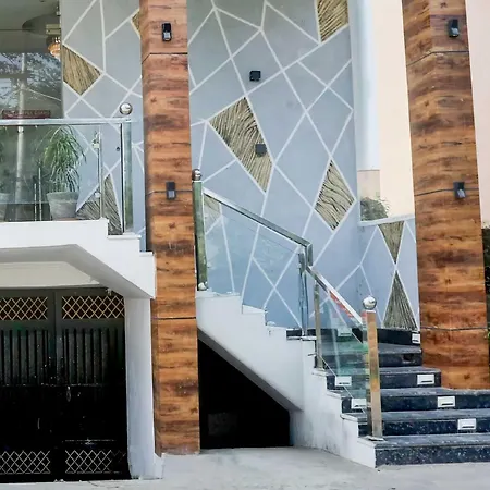 Hotel O Shanti Kunj Haridwar-3