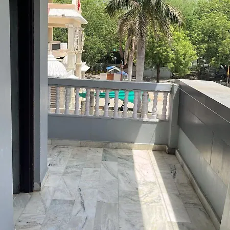 Hotel Shiv Shakti-3