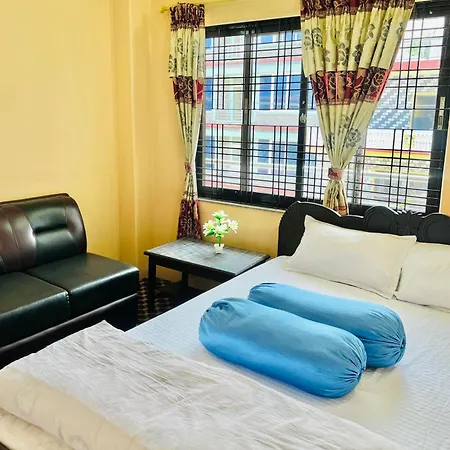 Prashamsa Dhaulagiri Hotel-3