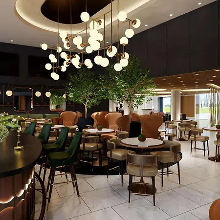 Hilton Arcadia Los Angeles-3