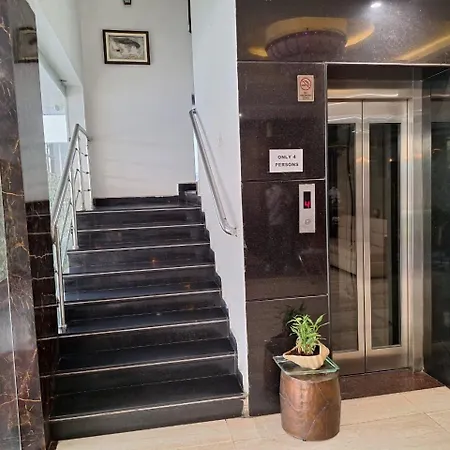 Hotel Mayur Palace-3
