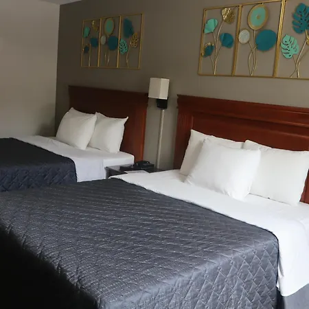 Town Centre Inn - Parry Sound-2
