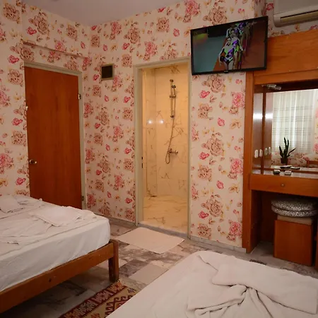 deniz apart hotel-2