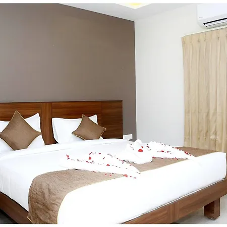 Hotel Padmavati Residency ! Near Padmavati Temple Fully Ac, Free Private Parking, Premium Rooms With Decent In Room Facilities-2