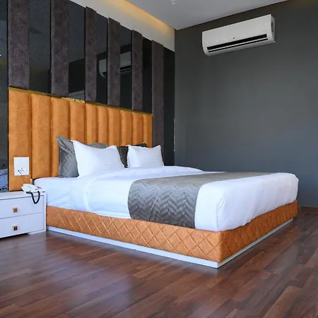 Parim Park Resort & Suites-2