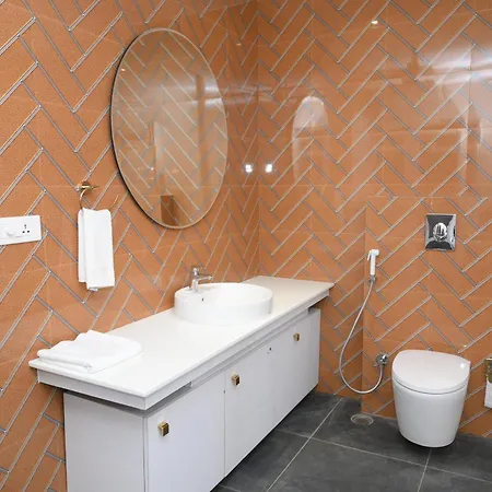 Parim Park Resort & Suites-3