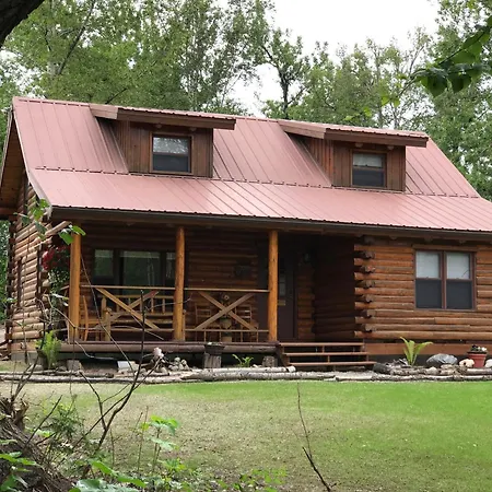 Alaska'S Harvest Bed And Breakfast And Luxury Log Cabin-2