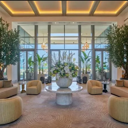 Address Marassi Golf Resort-2
