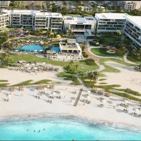 Address Marassi Golf Resort-3