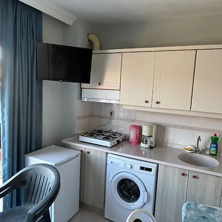Başak Apart Otel-3