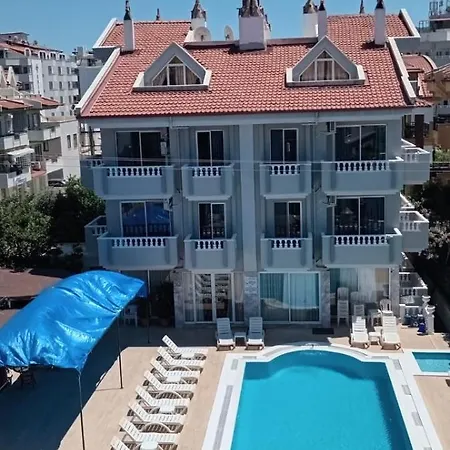 Başak Apart Otel-2