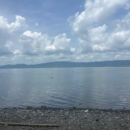 Eleganta Beach Resort-2