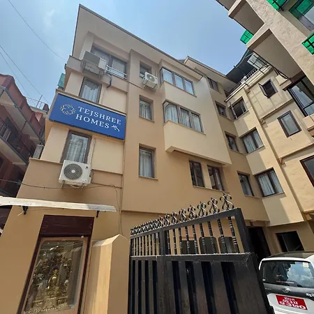 Tejshree Homes-2