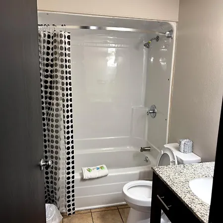 The Suite Inn-2