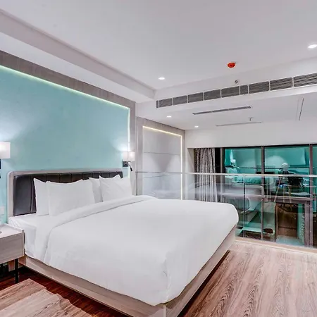 Luxurious Residences By Sunday At M3M Broadway Sec 71-3