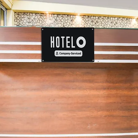 Super Hotel O Classic Gorakhpur Formerly Krishna Hotel-3